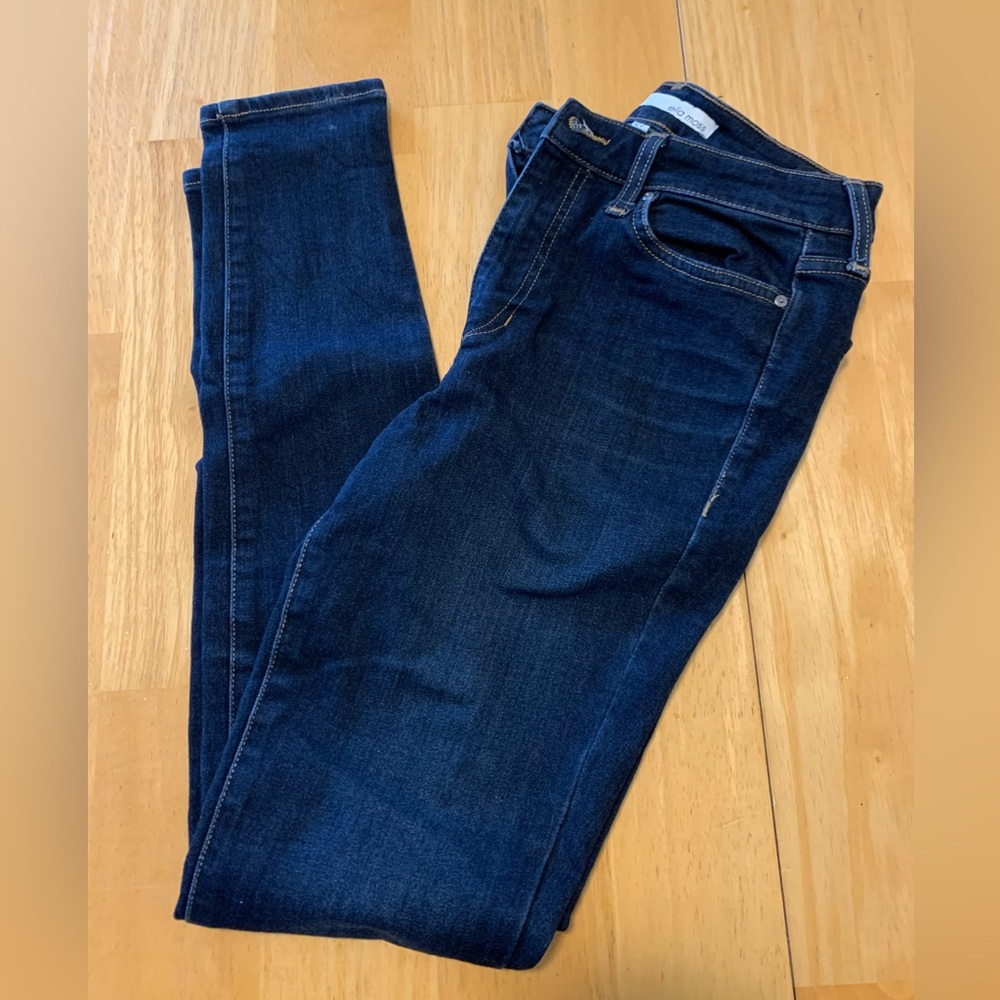 Ella Moss Jeans